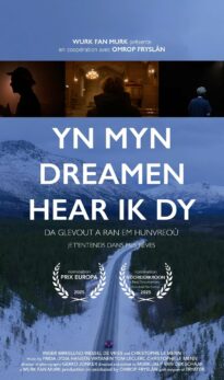 [Avant-Première] Je t’entends dans mes rêves + rencontre avec Krismenn