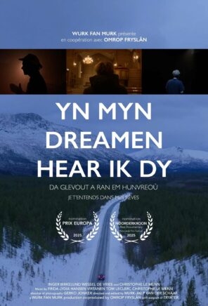 [Avant-Première] Je t’entends dans mes rêves + rencontre avec Krismenn