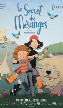 Le Secret des Mésanges