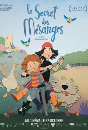 Le Secret des Mésanges