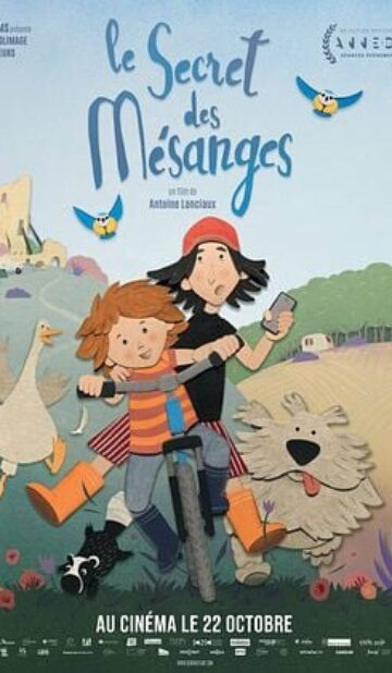 Le Secret des Mésanges