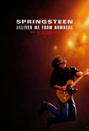 Springsteen: Deliver Me From Nowhere
