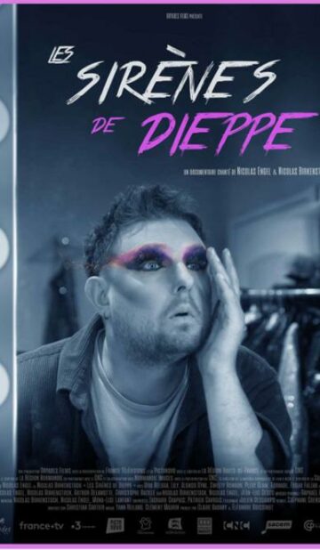 Les Sirènes de Dieppe [Mois du doc 2/3] + rencontre
