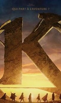 Kaamelott – Deuxième Volet [partie 1]