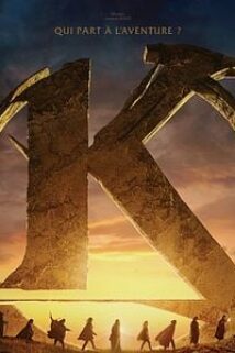 Kaamelott – Deuxième Volet [partie 1]