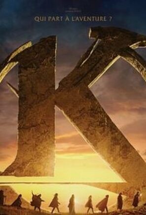 Kaamelott – Deuxième Volet [partie 1]