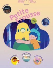 Petite Frousse [Halloween / Ma Première Séance]