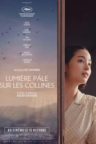 Lumière pâle sur les collines [Cannes 2025]