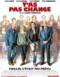 T’as Pas Changé