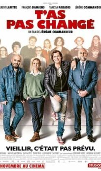 T’as Pas Changé