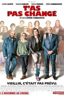 T’as Pas Changé