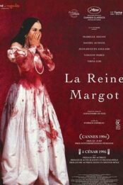 La Reine Margot (1994)