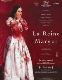 La Reine Margot (1994)