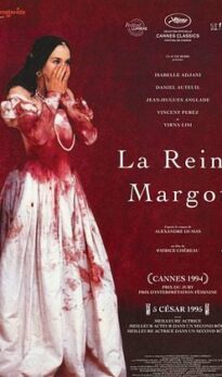 La Reine Margot (1994)