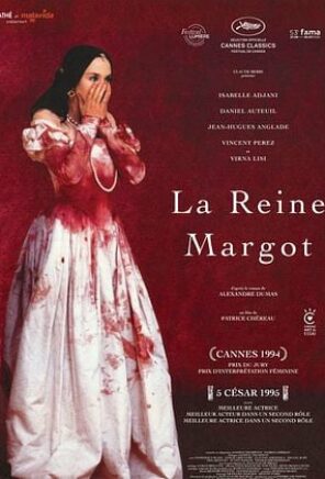 La Reine Margot (1994)