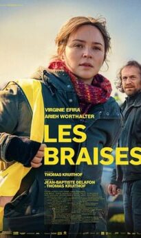 Les braises