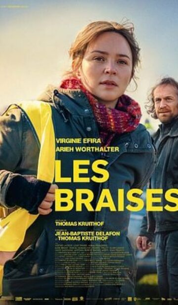 Les braises