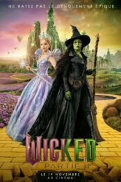 Wicked : partie II