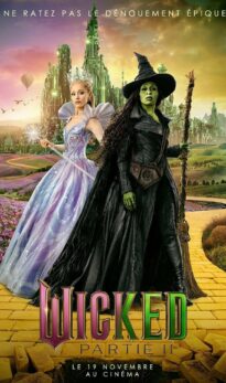 Wicked : partie II