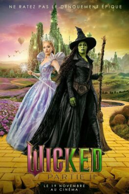 Wicked : partie II