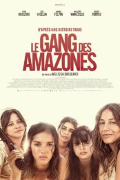 Le Gang des Amazones