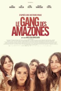 Le Gang des Amazones