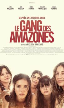 Le Gang des Amazones