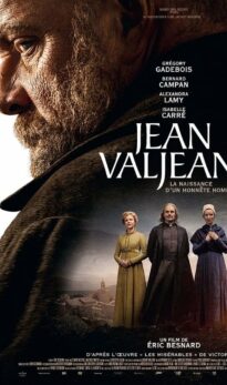 Jean Valjean