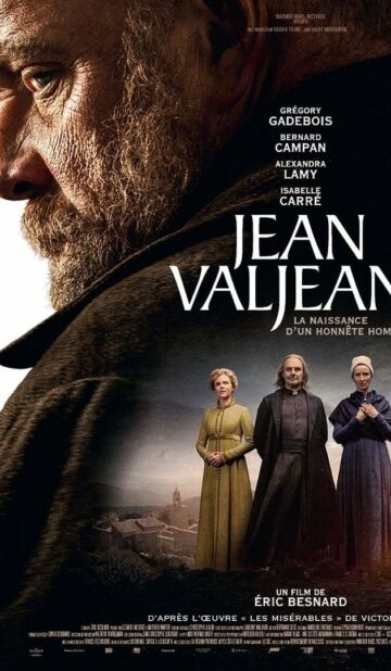 Jean Valjean