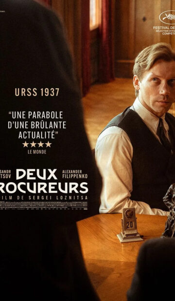 Deux Procureurs