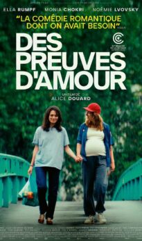 Des preuves d’amour