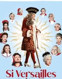 Si Versailles m’était conté… (1954)