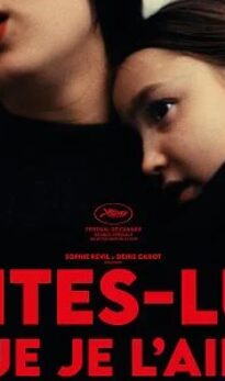 Dites-lui que je l’aime