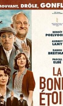La Bonne étoile