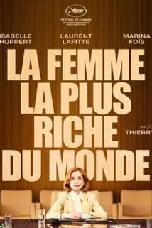 La Femme la plus riche du Monde
