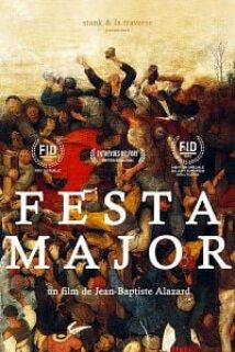 Festa Major [Mois du doc 3/3] + rencontre