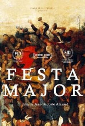 Festa Major [Mois du doc 3/3] + rencontre
