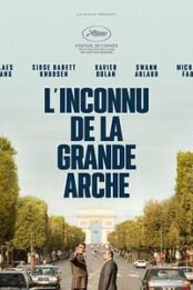 L&rsquo;Inconnu De La Grande Arche