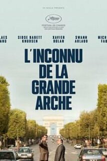 L’Inconnu De La Grande Arche