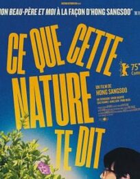 Ce que cette nature te dit