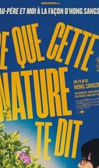 Ce que cette nature te dit