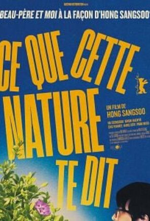 Ce que cette nature te dit