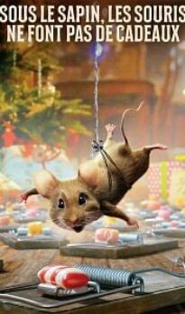 Panique à Noël