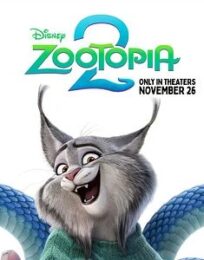 Zootopie 2