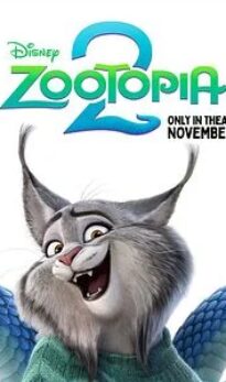 Zootopie 2