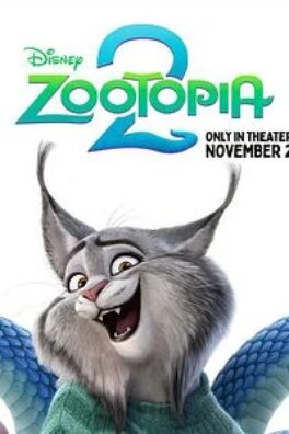 Zootopie 2