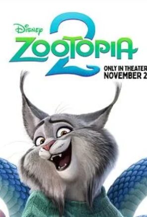 Zootopie 2