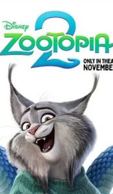 Zootopie 2