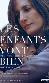 Les Enfants vont bien