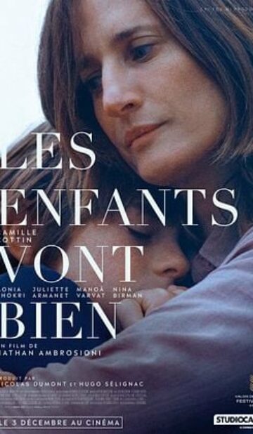Les Enfants vont bien